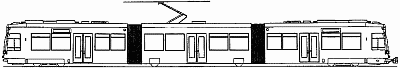 Datenblatt des MGT6D von Andrea Astolfi, Mailand | Data sheet MGT6D by Andrea Astolfi, Milano