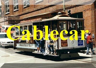 Cablecar