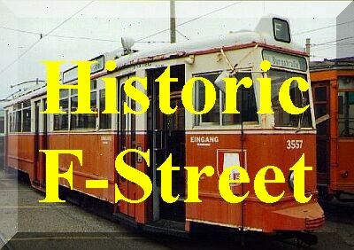 Historic F-Street