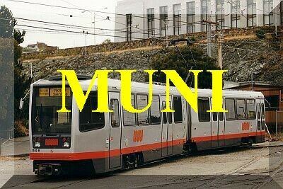 MUNI