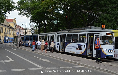 (C) Uwe Wittenfeld 2014-07-14 | Click to enlarge!