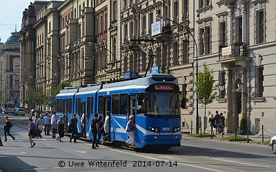 (C) Uwe Wittenfeld 2014-07-14 | Click to enlarge!