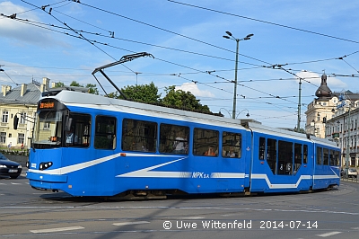 (C) Uwe Wittenfeld 2014-07-14 | Click to enlarge!