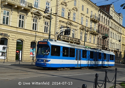 GT8SU ex Dsseldorf