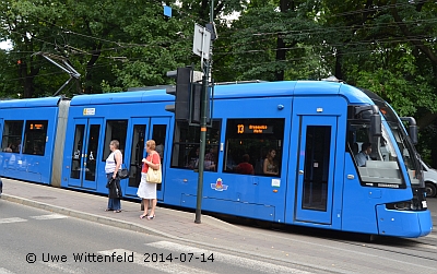 (C) Uwe Wittenfeld 2014-07-14 | Click to enlarge!