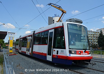 © Uwe Wittenfeld 2014-07-17 | Click to enlarge!