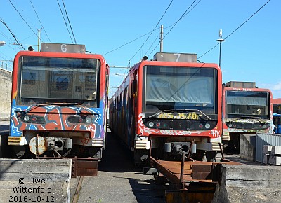 © Uwe Wittenfeld 2016-10-12 | Weitere Bilder der FCE!