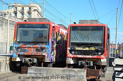 © Uwe Wittenfeld 2016-10-12 | Weitere Bilder der FCE!