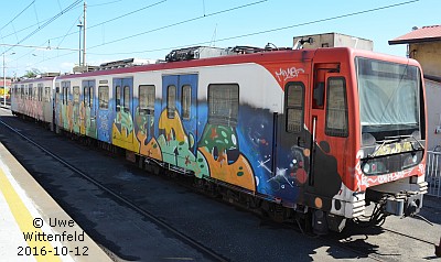 © Uwe Wittenfeld 2016-10-12 | Weitere Bilder der FCE!