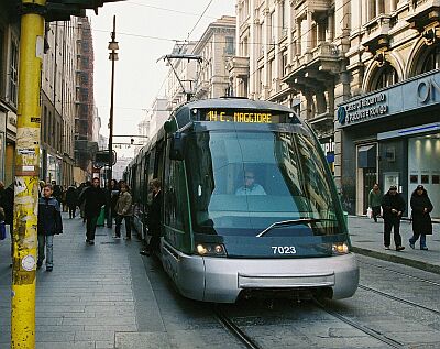 Eurotram