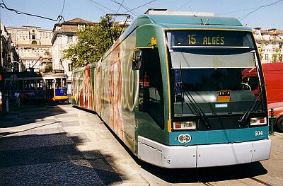 Weitere Bilder von Gelenktriebwagen