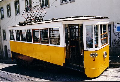 Weitere Bilder von Elevadores