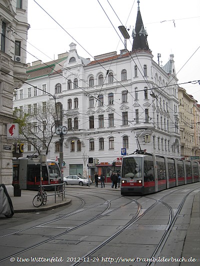 © Uwe Wittenfeld 2012-11-24 | Albertgasse