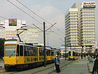 © Uwe Wittenfeld, /10/1999, #303