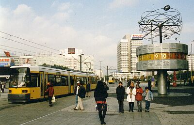 © U. Wittenfeld, 1999-10, #302