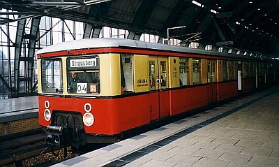 Weitere Informationen zur Baureihe 476