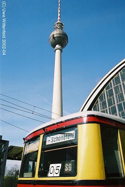 © Uwe Wittenfeld 2002-04
