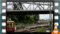 Video: Bahnhof Gesundbrunnen 2013-06-01