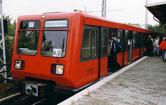 © Uwe Wittenfeld 1999-10