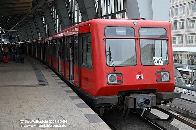 Weitere Informationen zur Baureihe 485