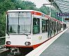 Stadtbahnwagen B80D (Normalspur) | Click für weitere Fotos!
