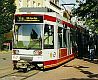Niederflurgelenktriebwagen NFMGT6D | Click für weitere Fotos!