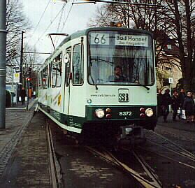 © U. Wittenfeld, /04/2000, #113