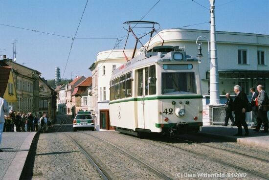 © U. Wittenfeld, /04/2002, #132