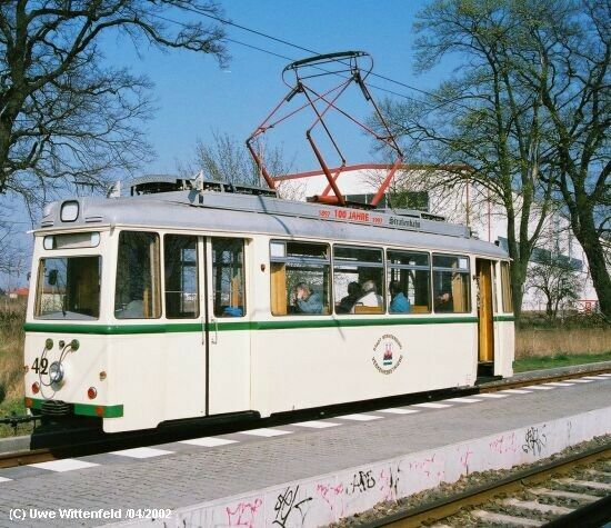 © U. Wittenfeld, /04/2002, #134