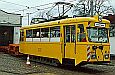 Arbeitstriebwagen 6