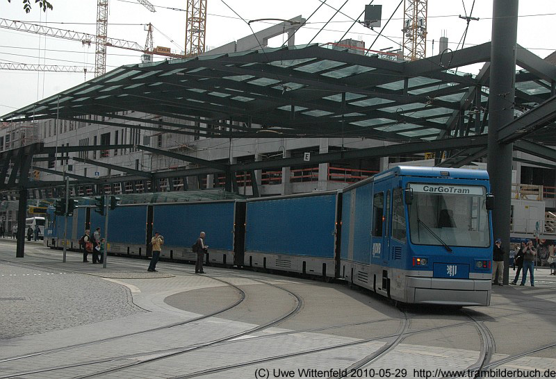 Görlitz Dresden Bahn