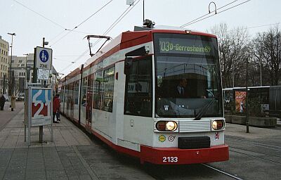 © Uwe Wittenfeld, /01/2003, #115 | Click to enlarge!