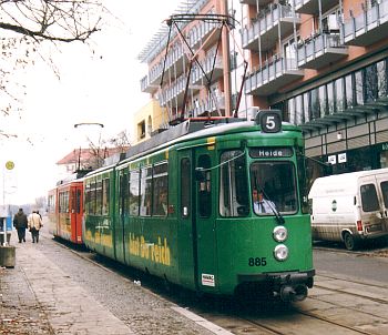 © Uwe Wittenfeld 1998-11