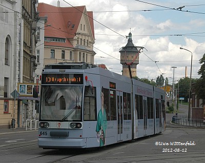 © Uwe Wittenfeld 2012-08-12 | Click to enlarge!