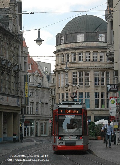 © Uwe Wittenfeld 2012-08-12 | Click to enlarge!