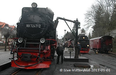 © Uwe Wittenfeld 2013-01-04