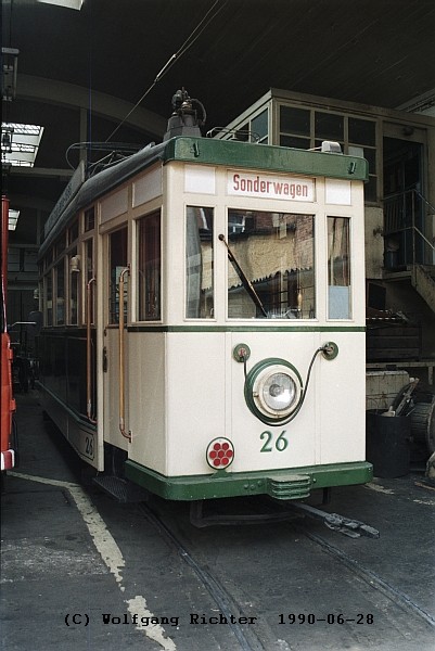 © Wolfgang Richter 1990-06-28