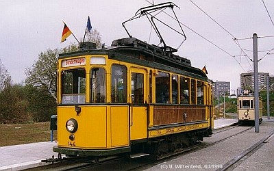 © Uwe Wittenfeld, /04/1998, #226