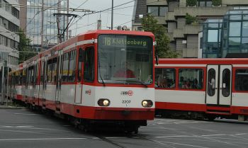 Weitere Bilder vom Staftbahntriebwagen B