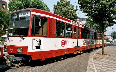 © U. Wittenfeld 2003-08-02 | Click to enlarge!