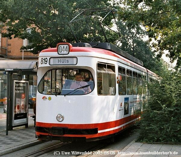 © Uwe Wittenfeld 2003-08-02