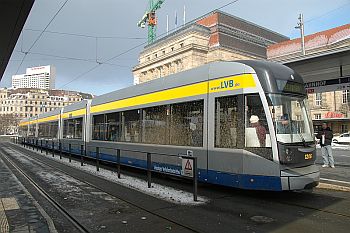 © Uwe Wittenfeld | Click für weitere Fotos von Flexity Classic (XXL)