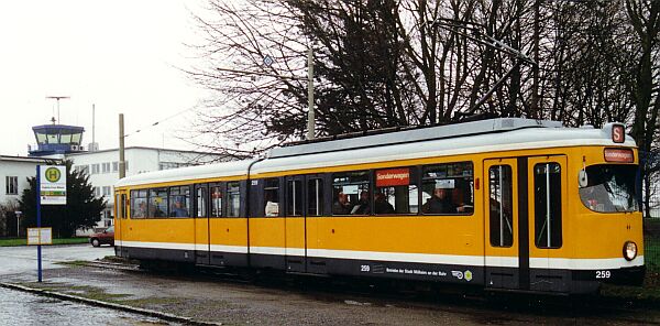 © Uwe Wittenfeld, /03/2001, #434