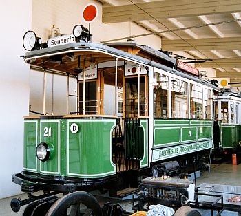 © Uwe Wittenfeld | Weitere Bilder von historischen Fahrzeugen.