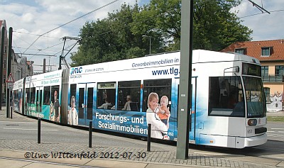 © Uwe Wittenfeld 2012-07-30 | Click to enlarge