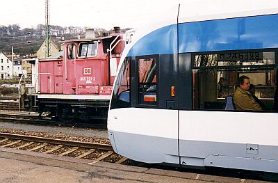 © U. Wittenfeld, /03/98, #12