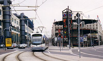 © U. Wittenfeld, /03/98