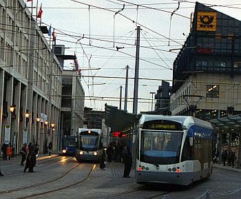 © U. Wittenfeld, /03/98