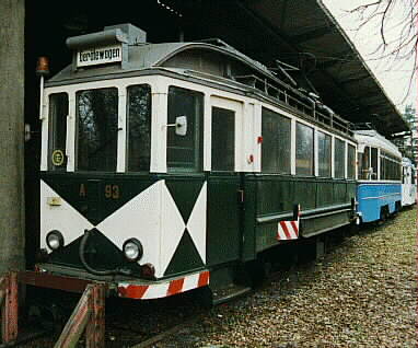 © U. Wittenfeld 1997-02