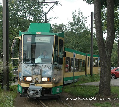 © Uwe Wittenfeld 2012-07-20